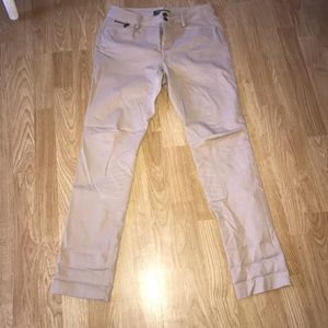 Ralph Lauren khaki Pants Petite Size 2p Women